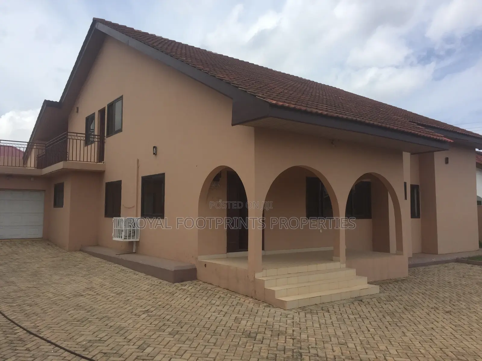 5bdrm House in Adjiriganor for Rent in Adjiriganor
