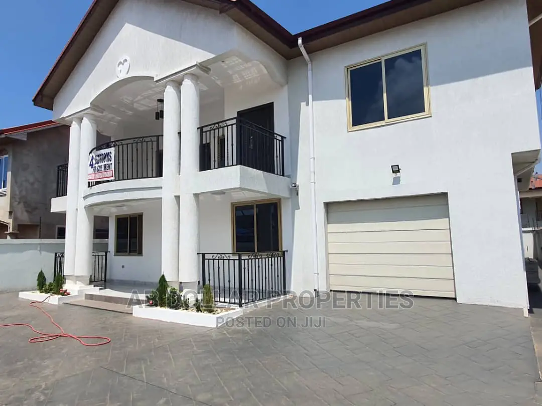 4bdrm House in Spintex for Sale in Spintex
