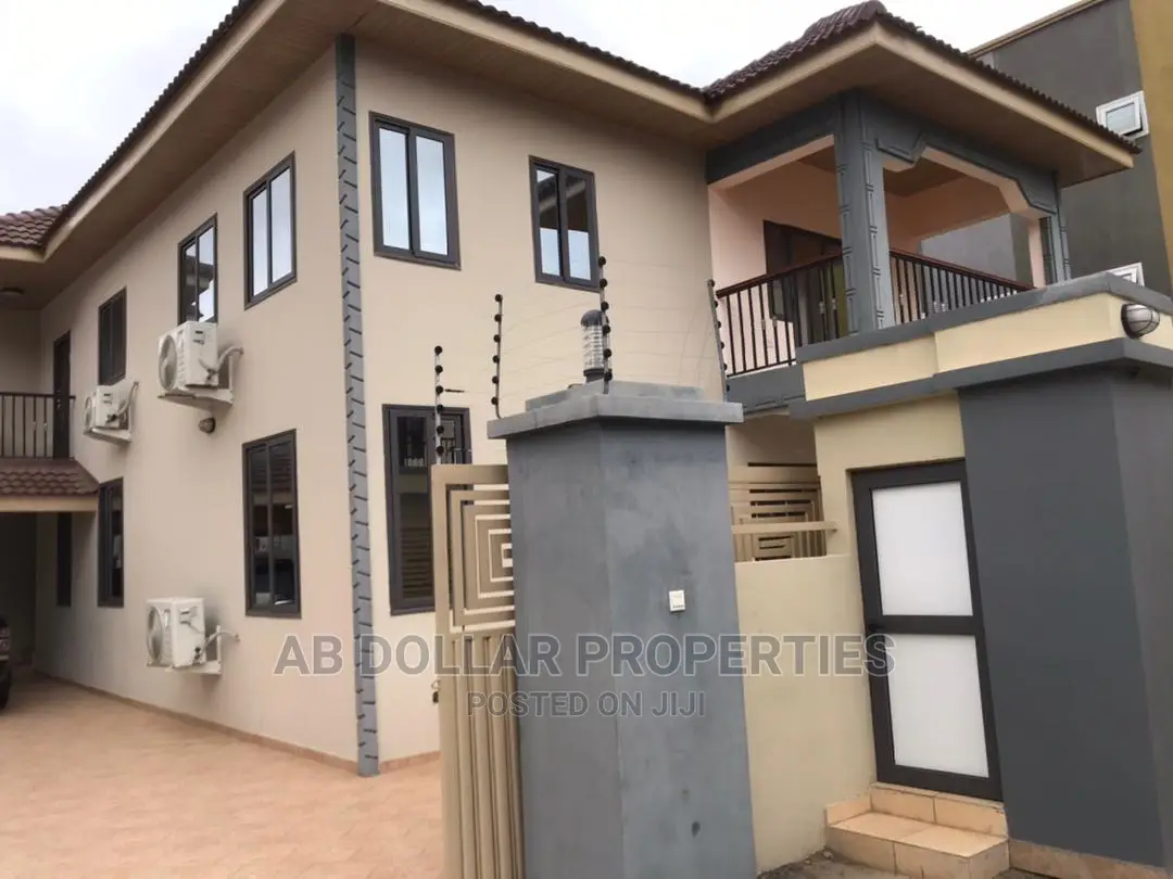 4bdrm House in Spintex for Rent in Spintex