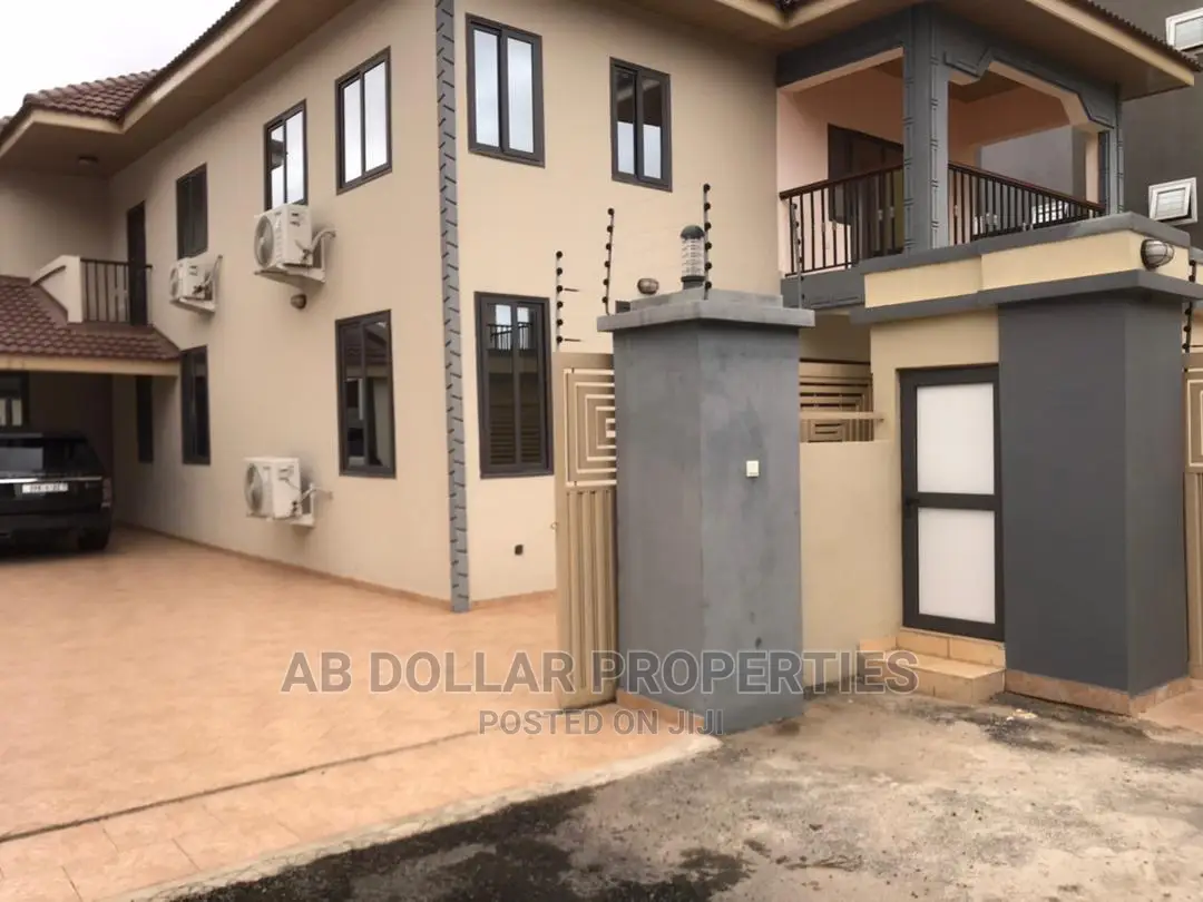 4bdrm House in Spintex for Rent in Spintex