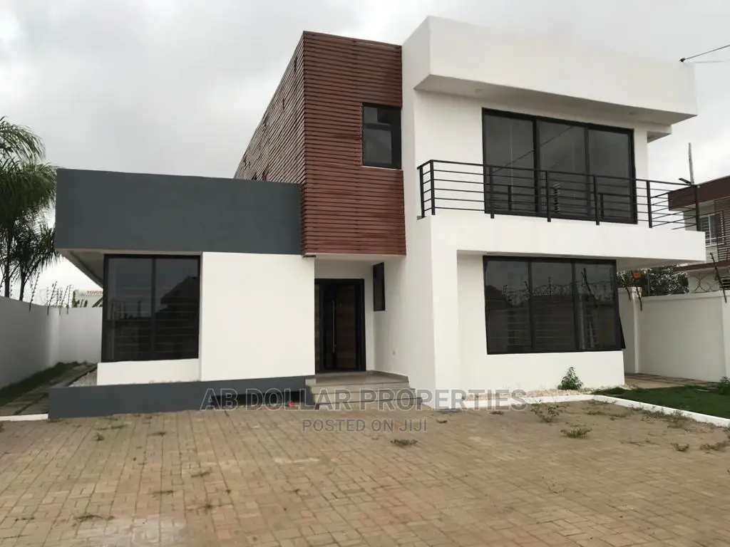 3bdrm House in Spintex for rent in Spintex