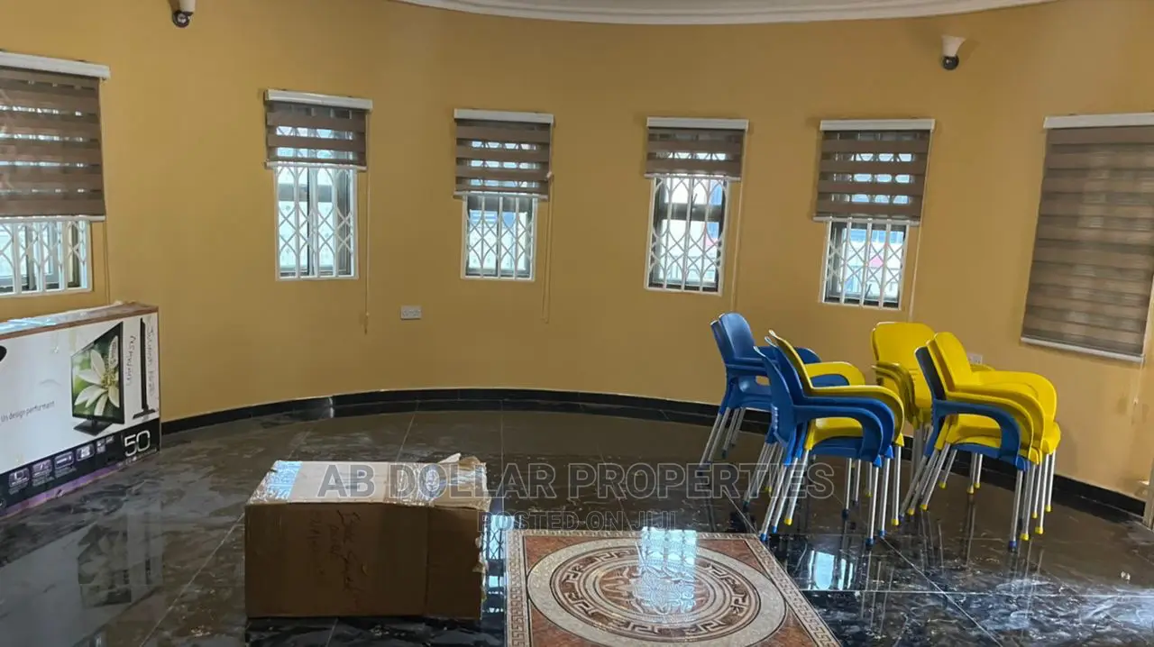 3bdrm House in Spintex for rent in Spintex
