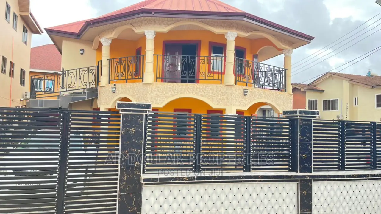 3bdrm House in Spintex for rent in Spintex