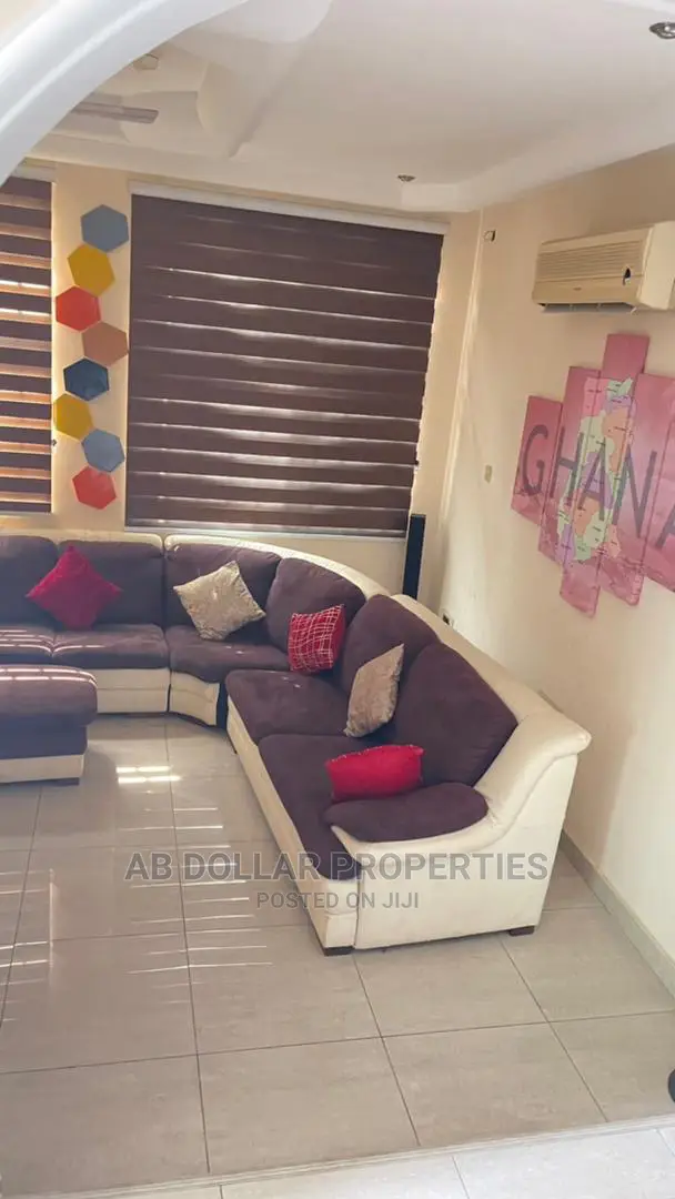 5bdrm House in Spintex for Rent in Spintex
