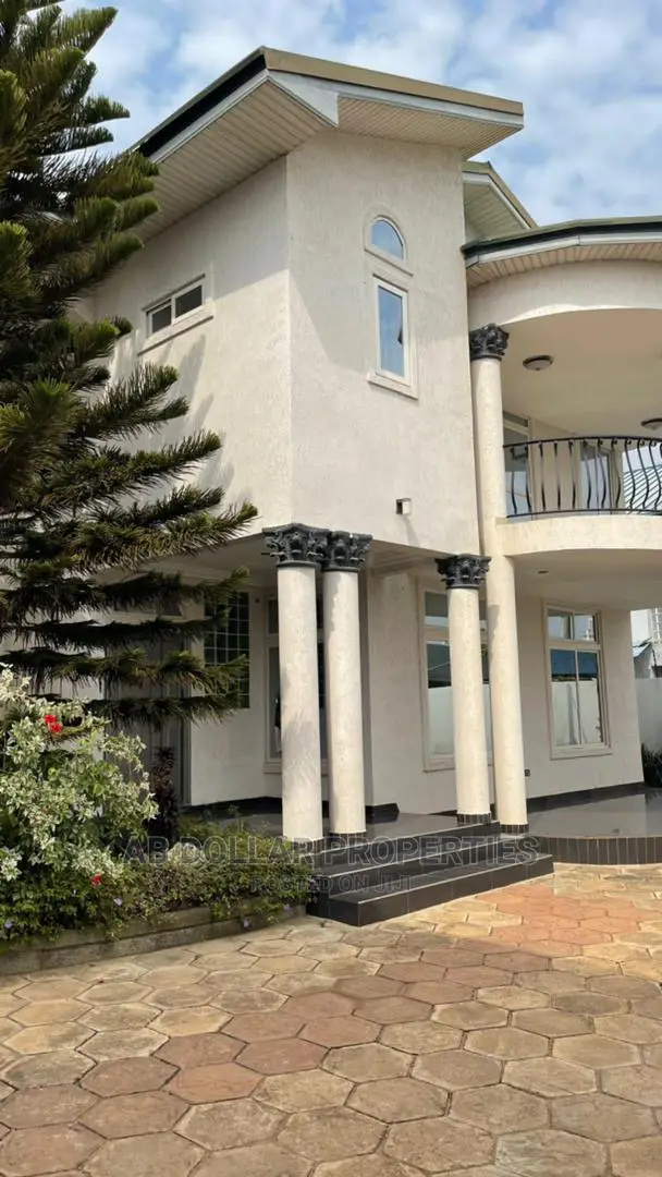 5bdrm House in Spintex for Rent in Spintex