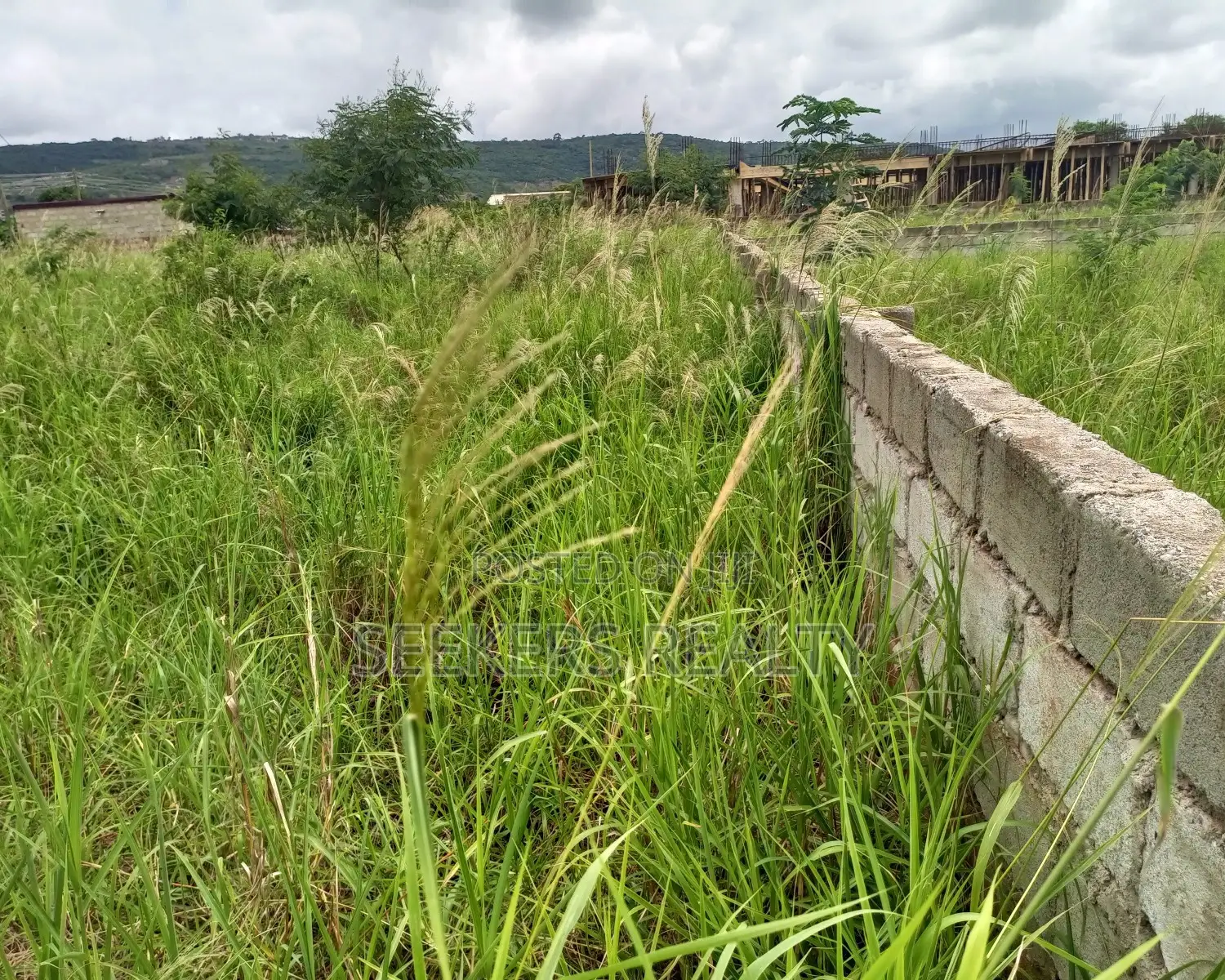 2plot of Land for Sale at Abokobi Around the Municipal. in Ga East Municipal