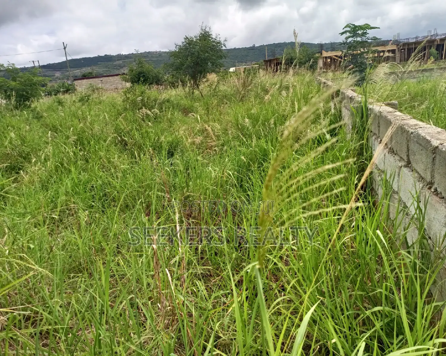 2plot of Land for Sale at Abokobi Around the Municipal. in Ga East Municipal