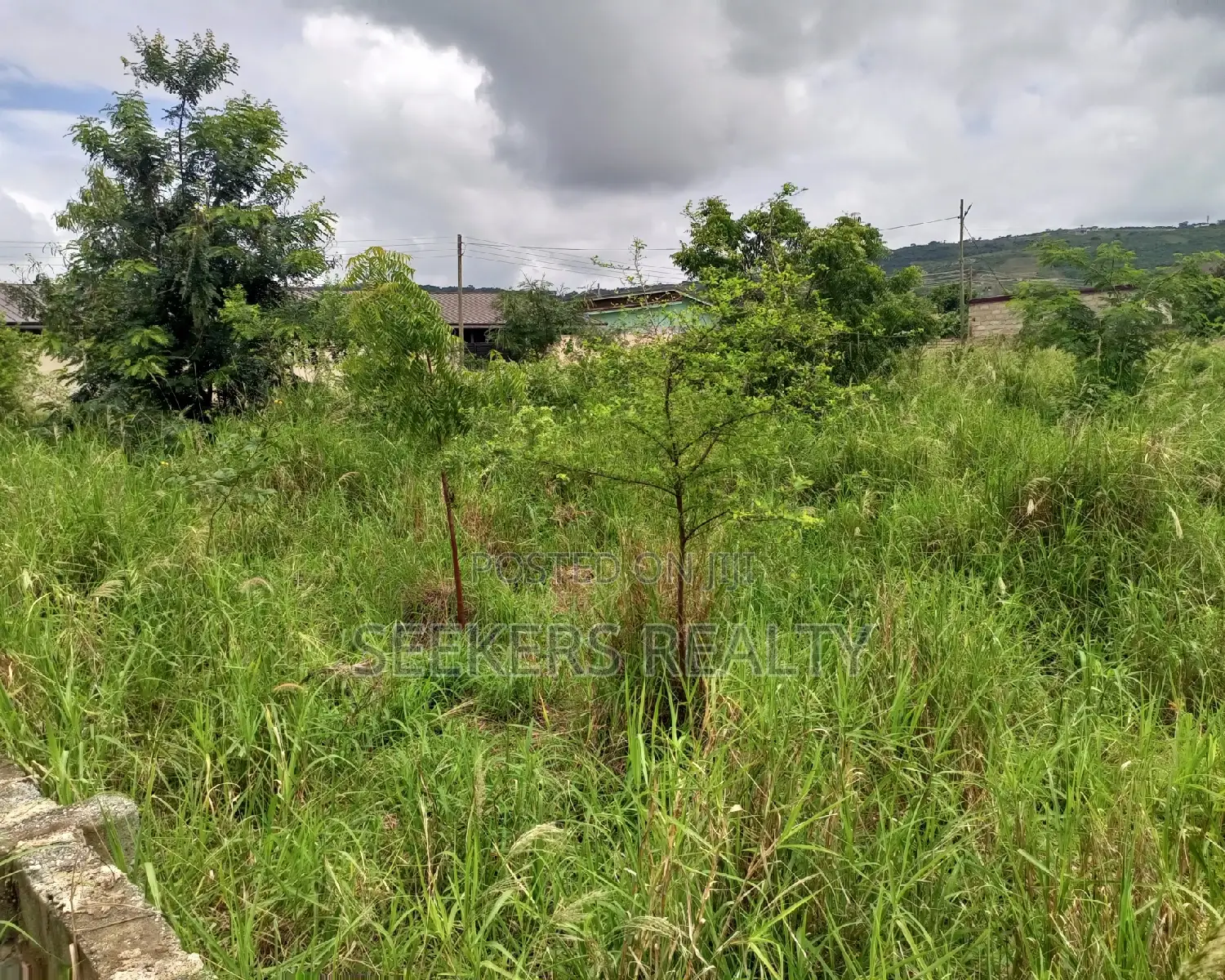 2plot of Land for Sale at Abokobi Around the Municipal. in Ga East Municipal