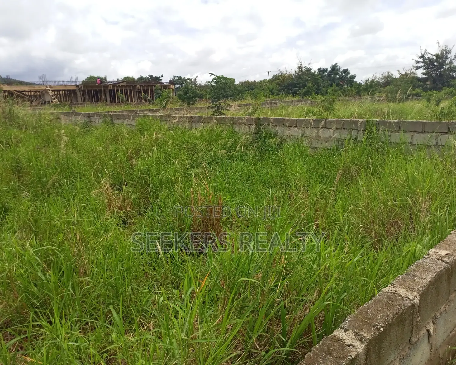 2plot of Land for Sale at Abokobi Around the Municipal. in Ga East Municipal