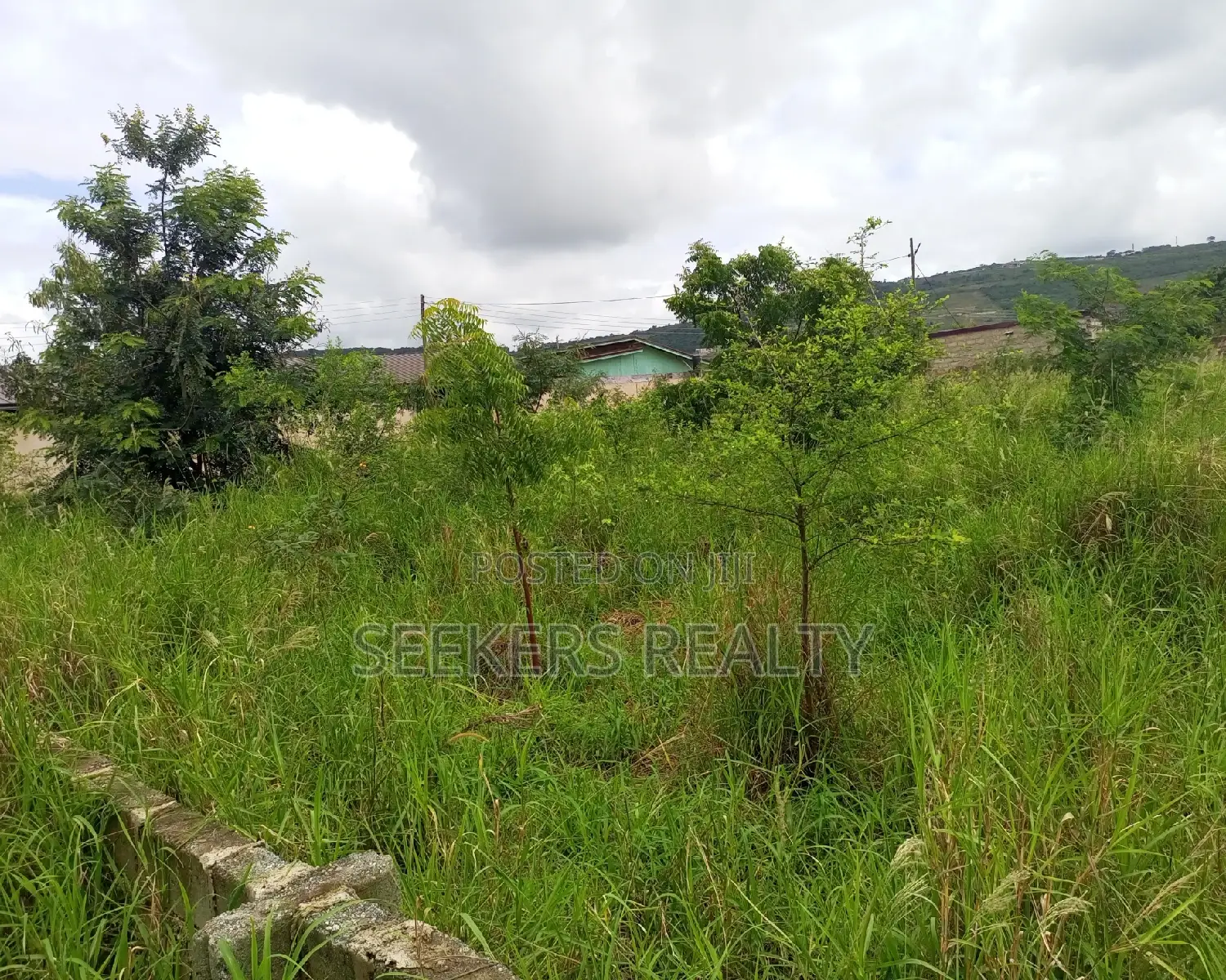 2plot of Land for Sale at Abokobi Around the Municipal. in Ga East Municipal