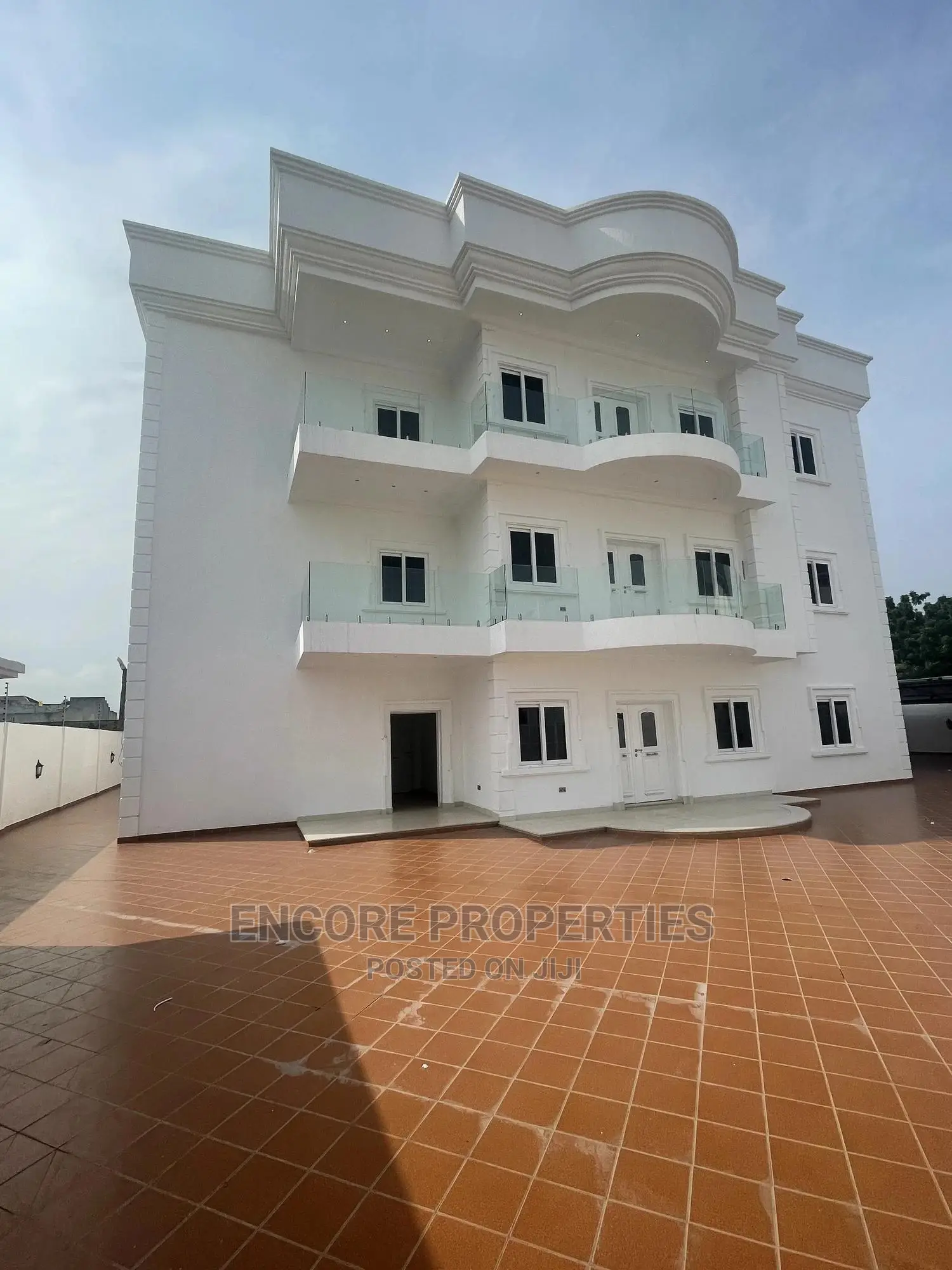 Furnished 3bdrm Apartment in Sagepropertiesgh.Com, East Legon for Rent in East Legon