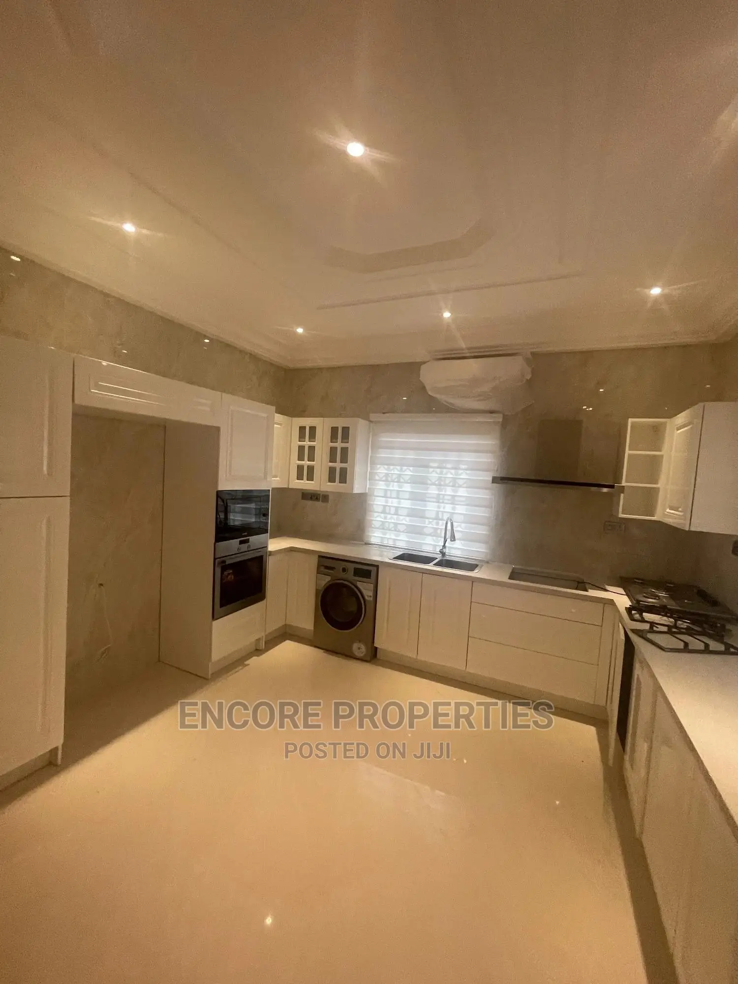 Furnished 3bdrm Apartment in Sagepropertiesgh.Com, East Legon for Rent in East Legon