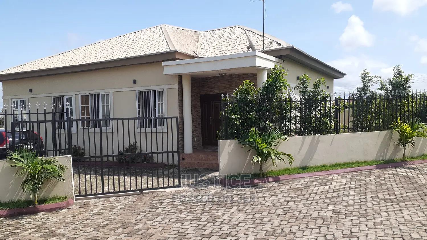 3bdrm House in Dome Pillar 2 for sale in Pillar 2