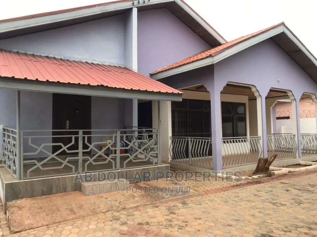 4bdrm House in Spintex for rent in Spintex