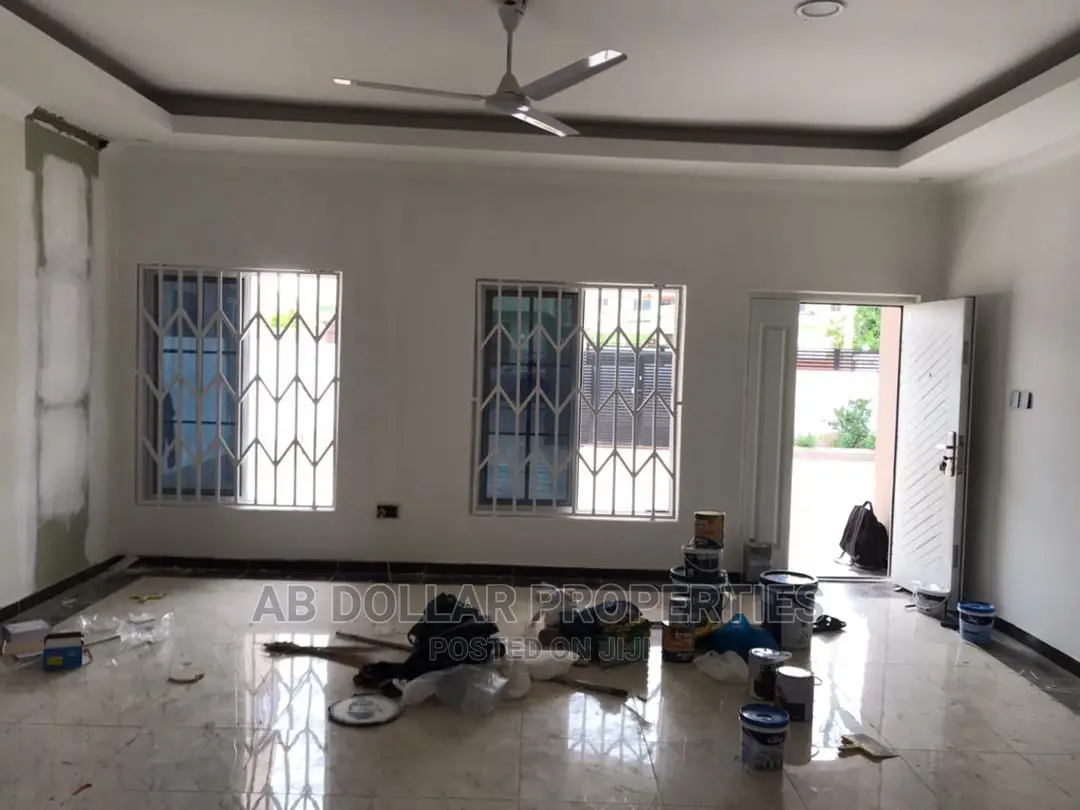 3bdrm House in Spintex for rent in Spintex