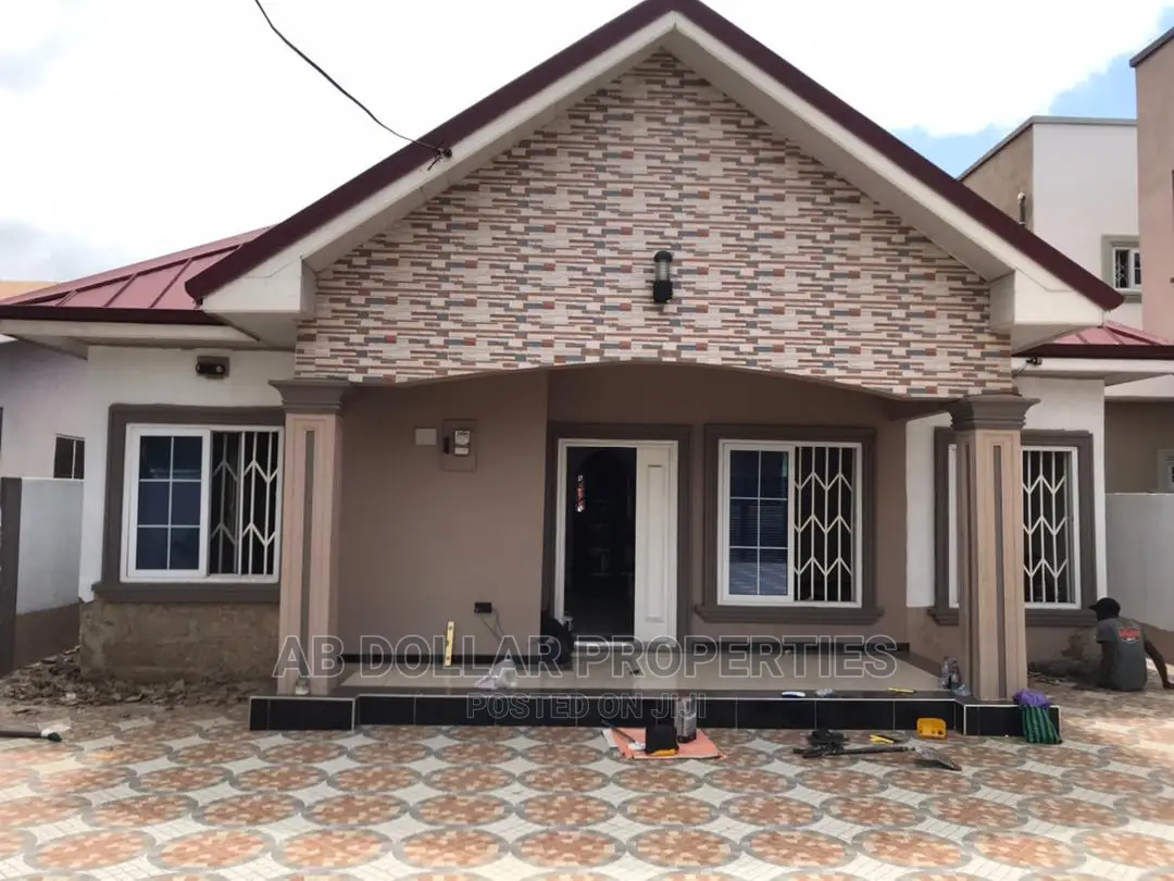 3bdrm House in Spintex for rent in Spintex