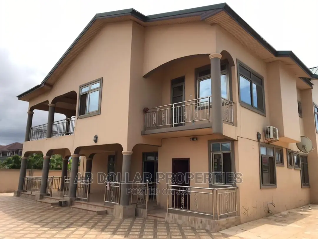 5bdrm House in Spintex for Rent in Spintex