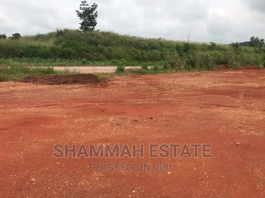Best Lands for You. in Sunyani Municipal