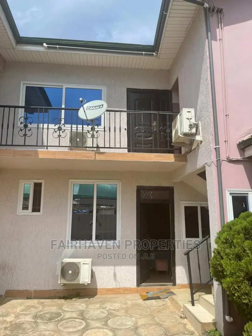 2bdrm Apartment in Tseaddo, Airport Residential Area for rent in Airport Residential Area