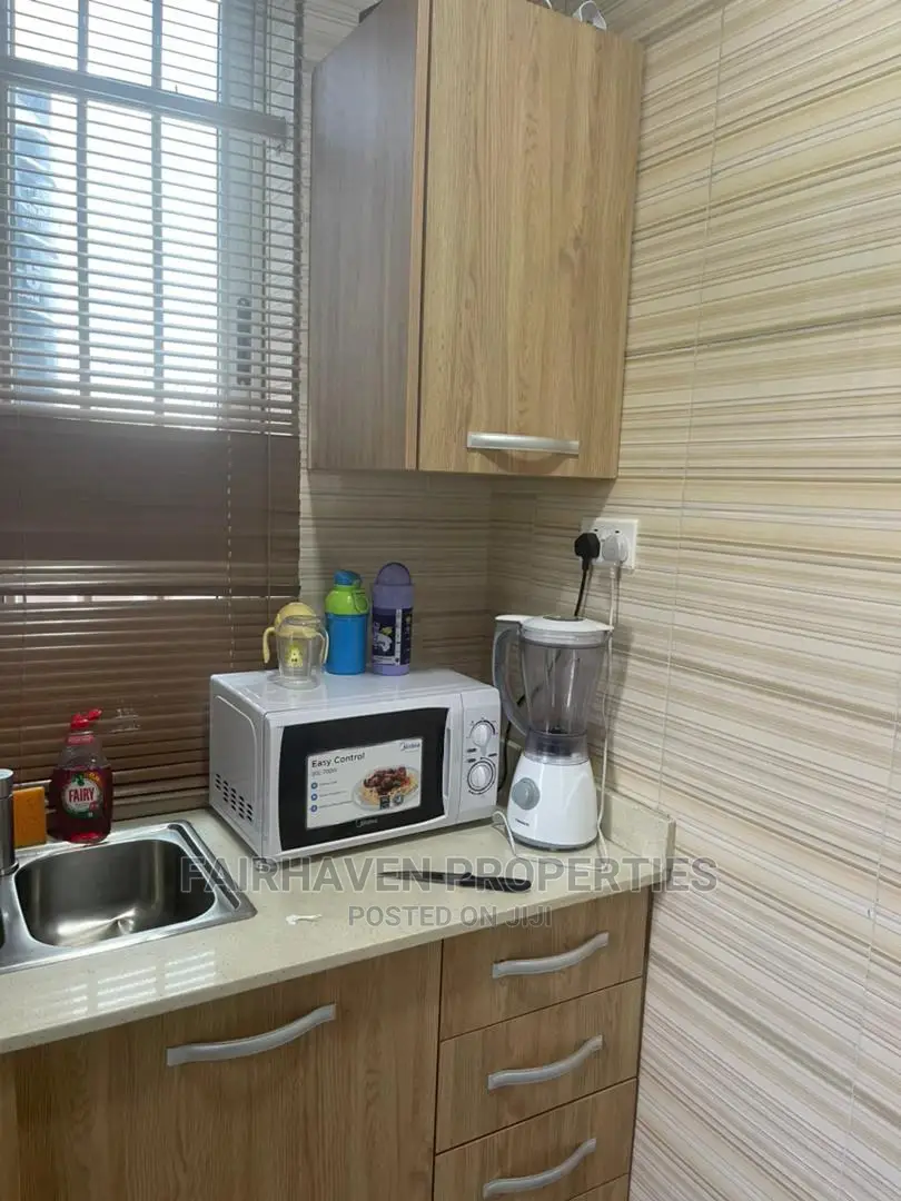 2bdrm Apartment in Tseaddo, Airport Residential Area for rent in Airport Residential Area