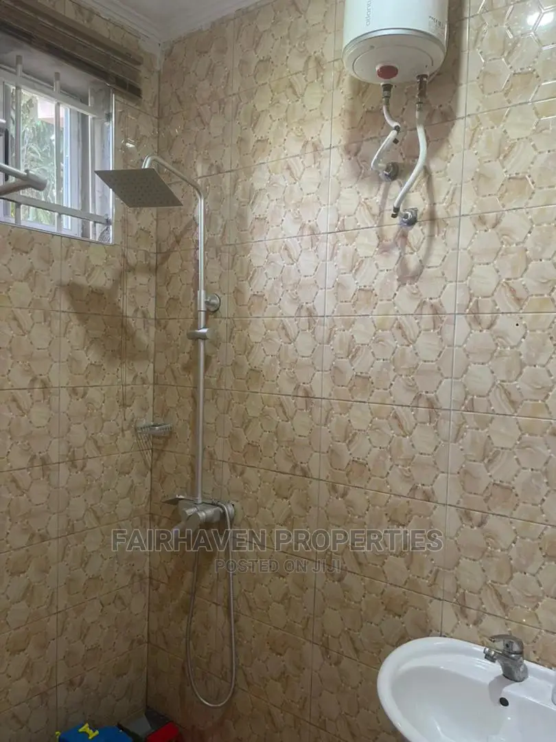 2bdrm Apartment in Tseaddo, Airport Residential Area for rent in Airport Residential Area