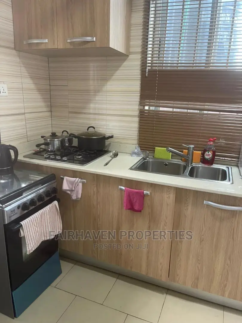 2bdrm Apartment in Tseaddo, Airport Residential Area for rent in Airport Residential Area
