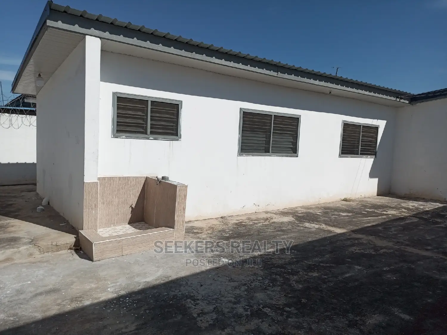4bdrm House in Seekers Realty, Oxford Street for rent in Oxford Street