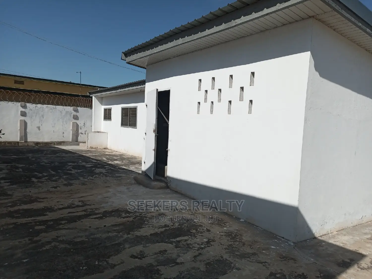 4bdrm House in Seekers Realty, Oxford Street for rent in Oxford Street