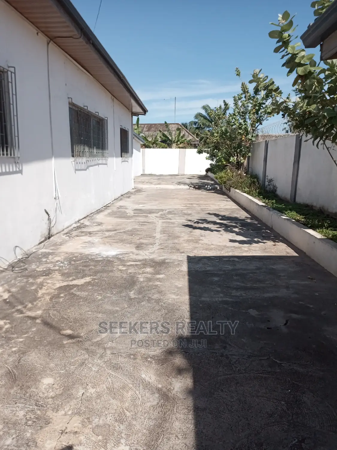 4bdrm House in Seekers Realty, Oxford Street for rent in Oxford Street