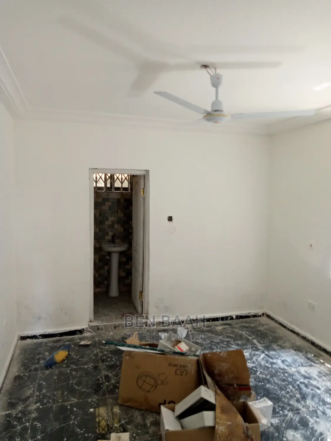 2bdrm Apartment in Ben Properties, Ga East Municipal for rent in Ga East Municipal