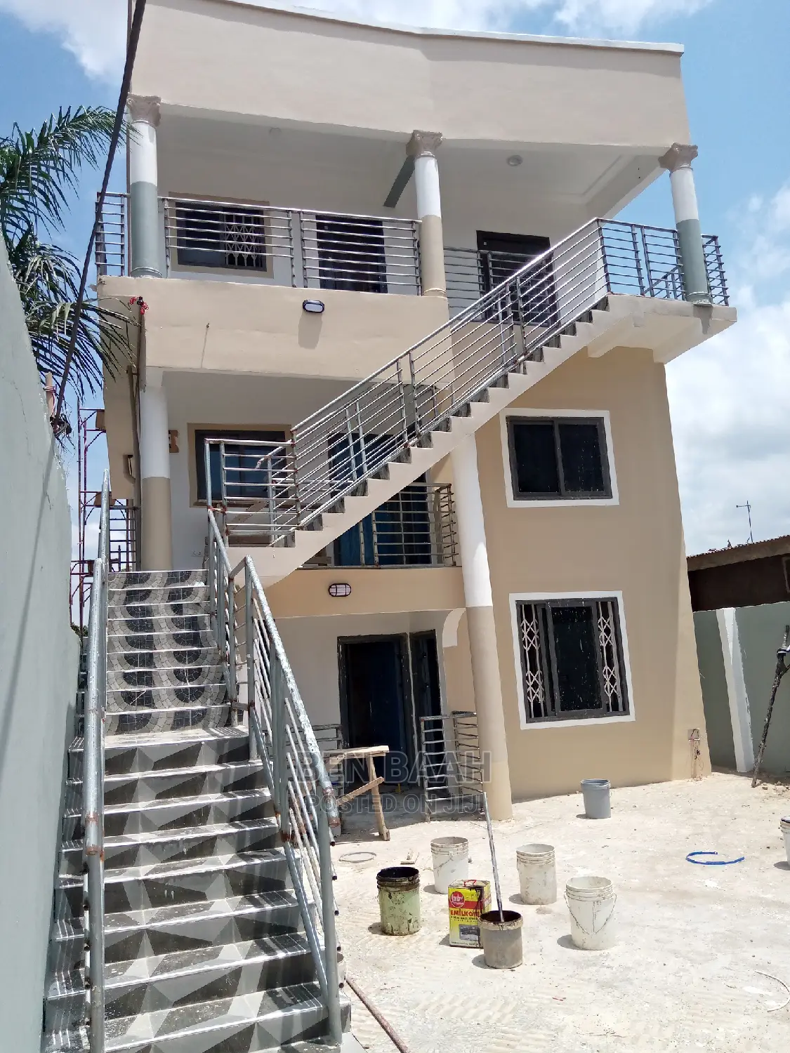2bdrm Apartment in Ben Properties, Ga East Municipal for rent in Ga East Municipal