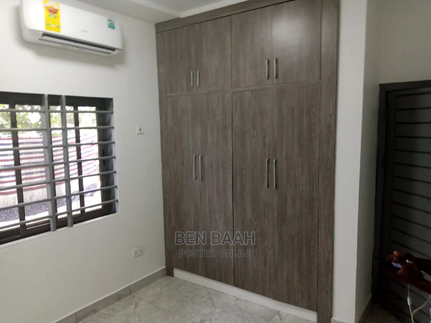 1bdrm Apartment in Ben Properties, School Area for rent in School Area