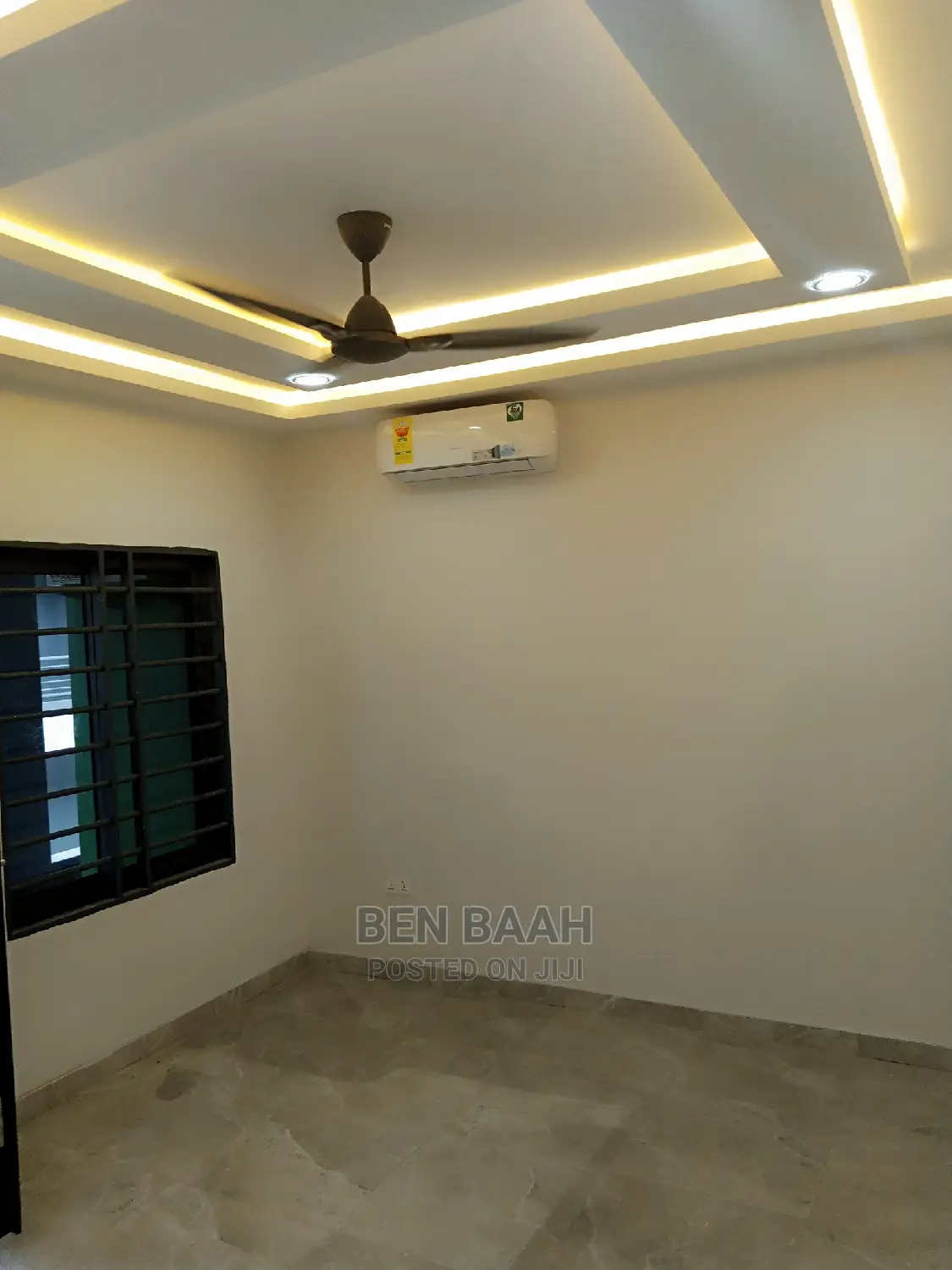 1bdrm Apartment in Ben Properties, School Area for rent in School Area