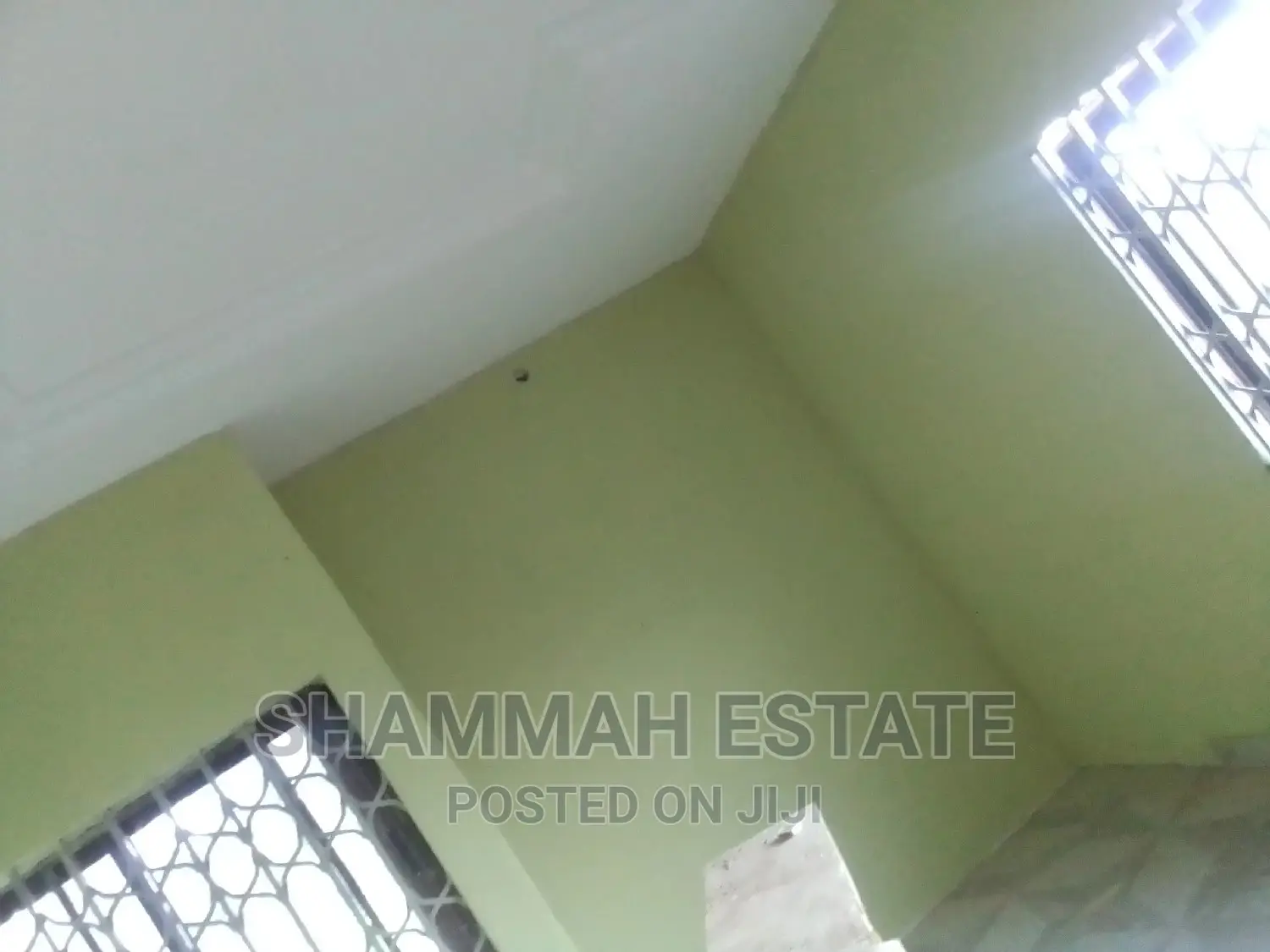 Furnished 8bdrm House in Aiding Estate Sunyani Municipal for rent in Sunyani Municipal