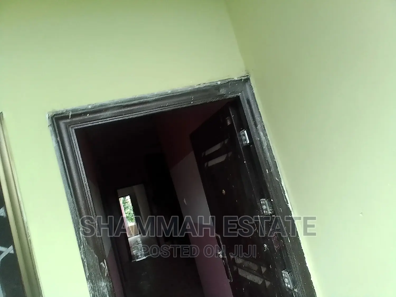 Furnished 8bdrm House in Aiding Estate Sunyani Municipal for rent in Sunyani Municipal