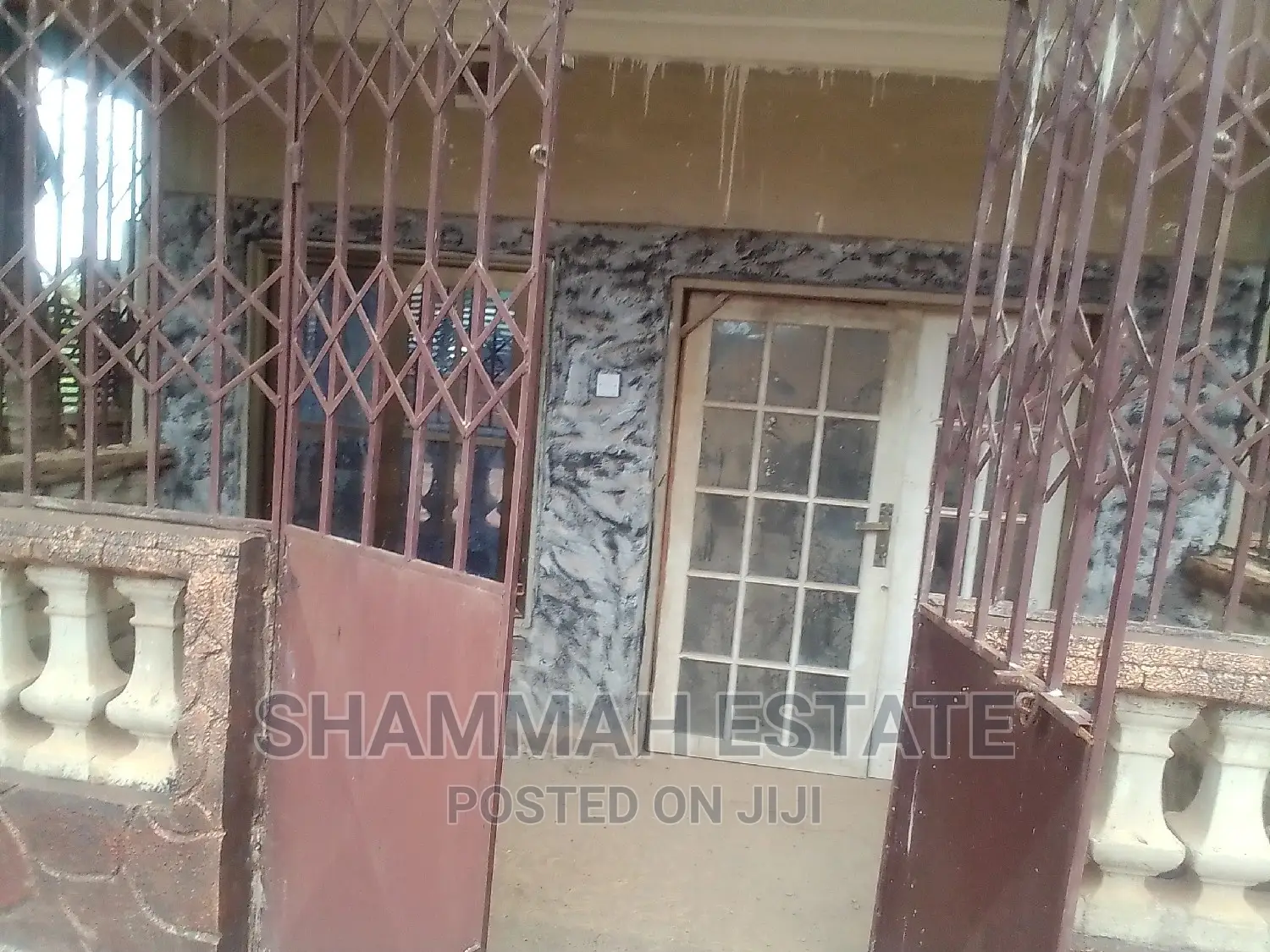 Furnished 8bdrm House in Aiding Estate Sunyani Municipal for rent in Sunyani Municipal