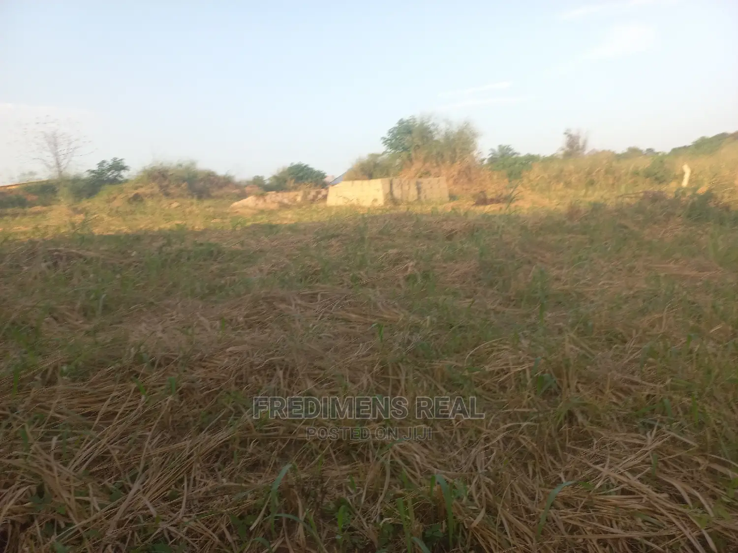 A Land at Adubinso-Biaa for Sale in Kumasi Metropolitan