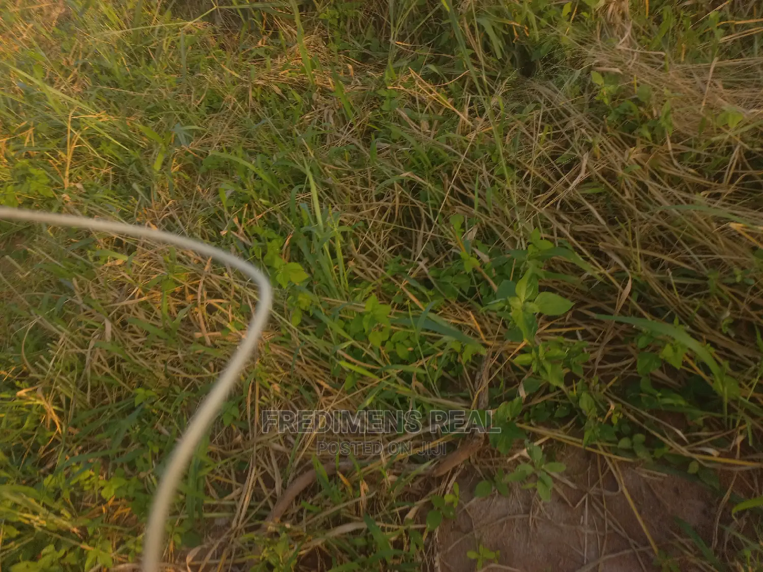 A Land at Adubinso-Biaa for Sale in Kumasi Metropolitan