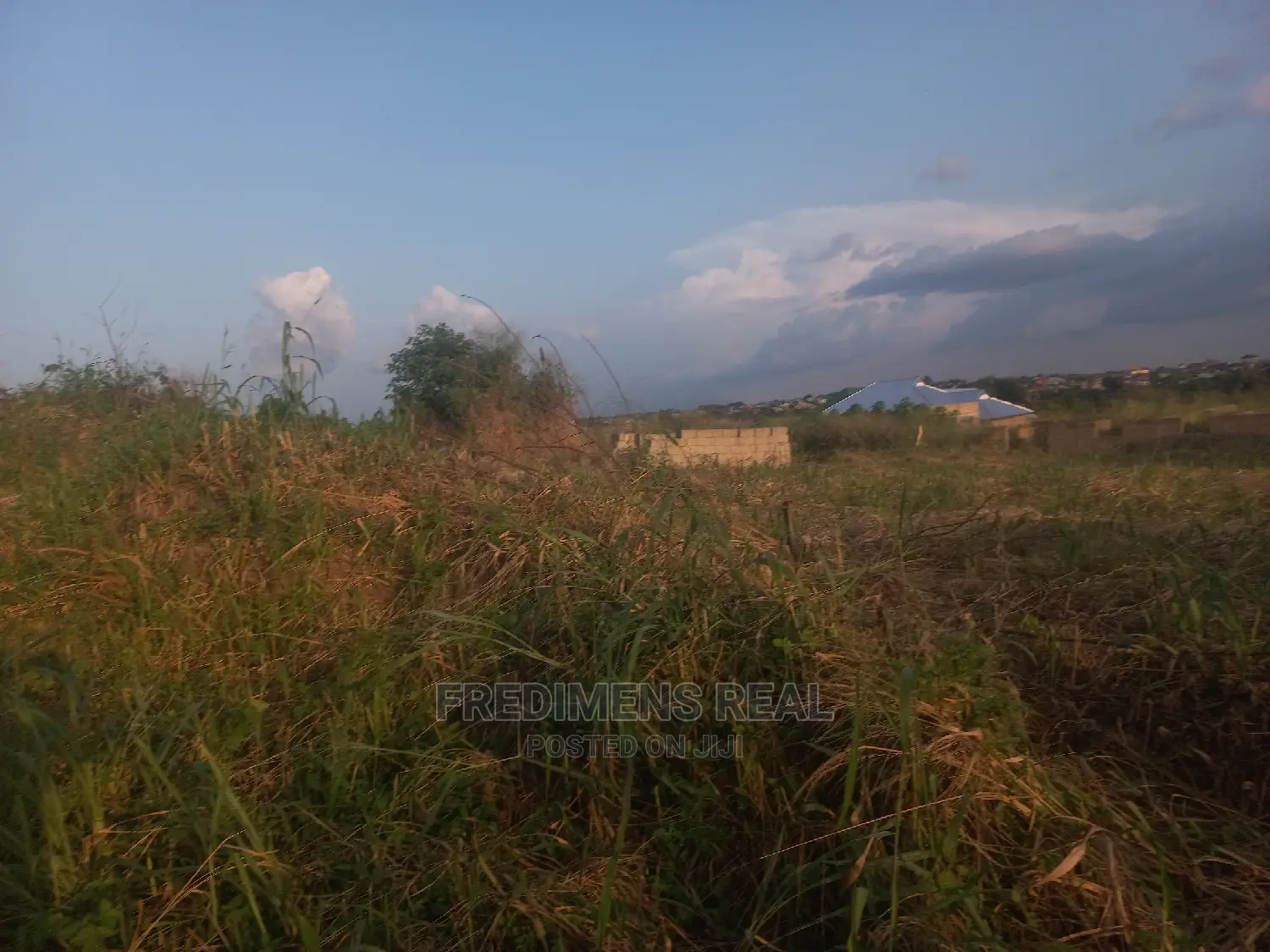 A Land at Adubinso-Biaa for Sale in Kumasi Metropolitan