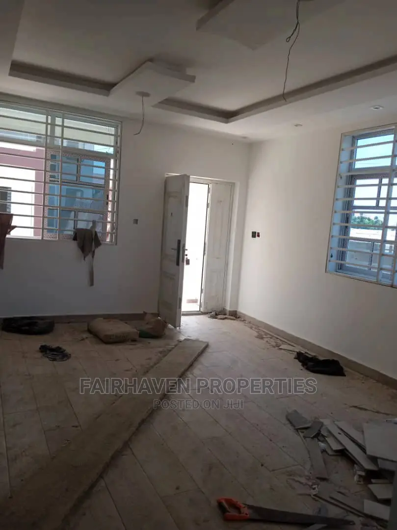 2bdrm Apartment in Tseaddo, Airport Residential Area for Rent in Airport Residential Area