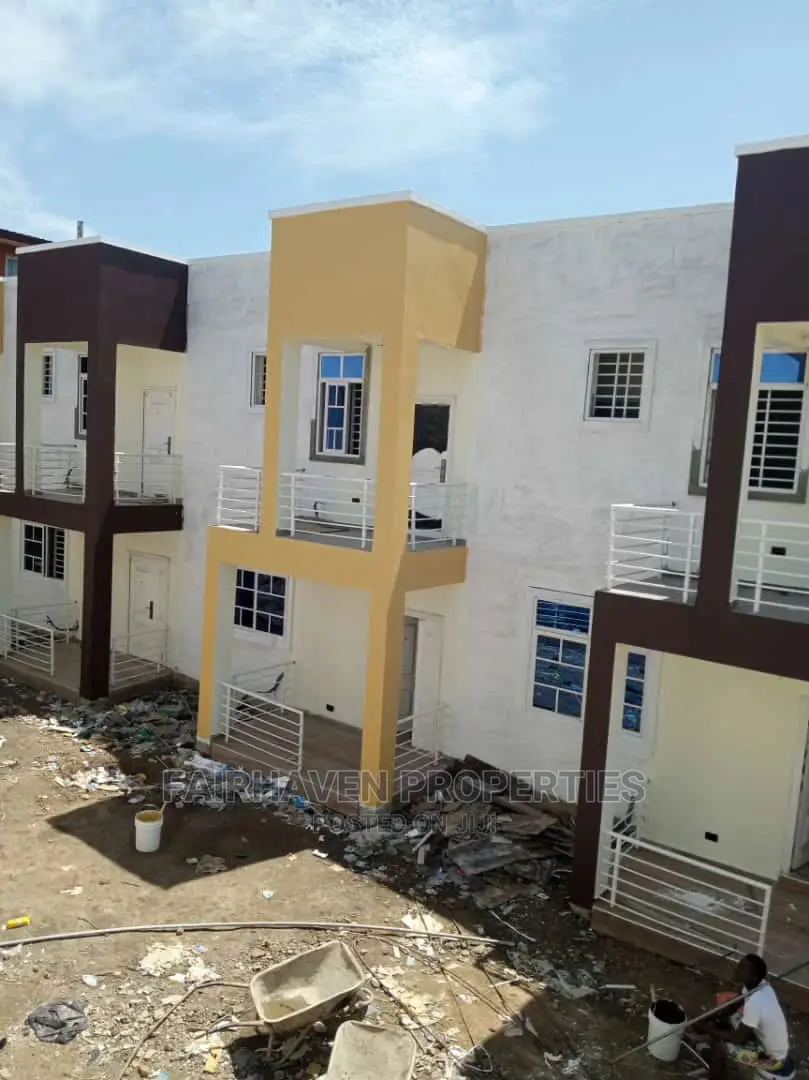 2bdrm Apartment in Tseaddo, Airport Residential Area for Rent in Airport Residential Area
