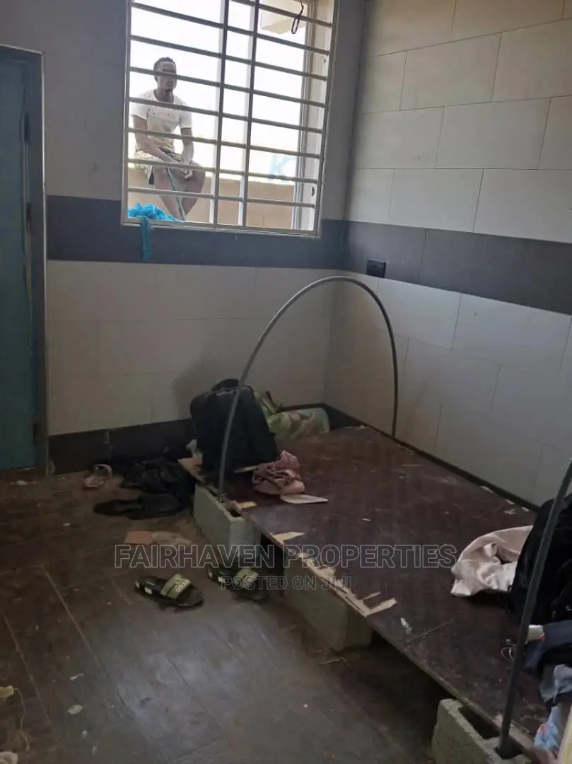 2bdrm Apartment in Tseaddo, Airport Residential Area for Rent in Airport Residential Area