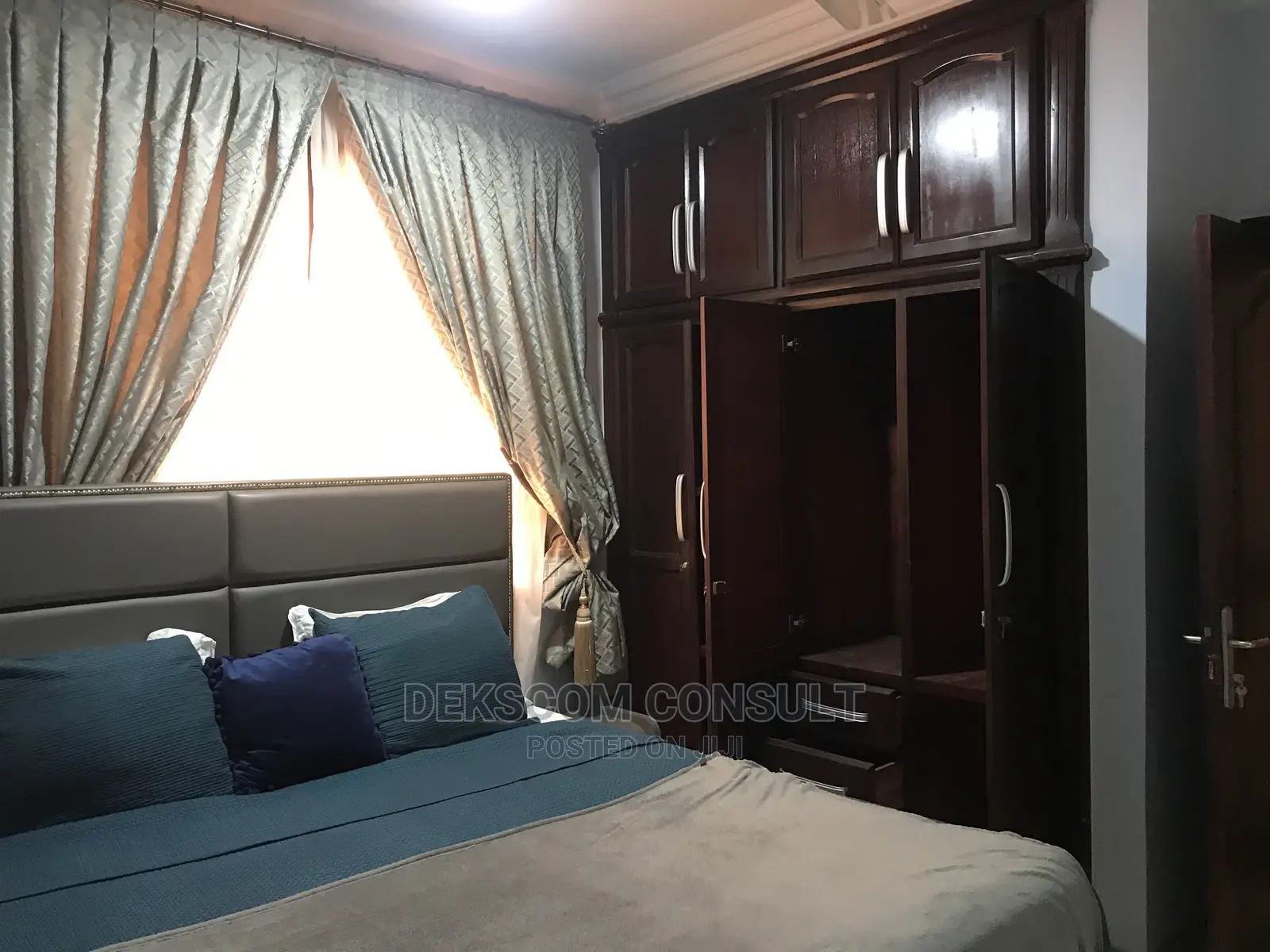Furnished 3bdrm Apartment in Adenta for rent in Adenta