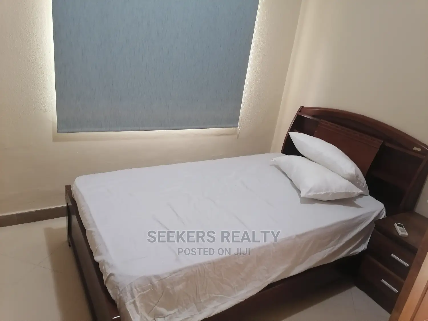 Furnished 2bdrm Apartment in Seekers Realty, Labone for rent in Labone