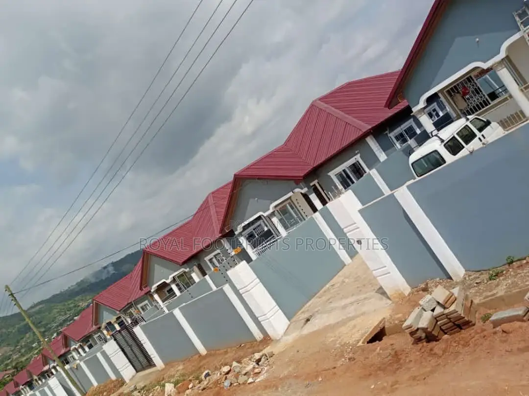 4bdrm House in Accra Metropolitan for sale in Accra Metropolitan
