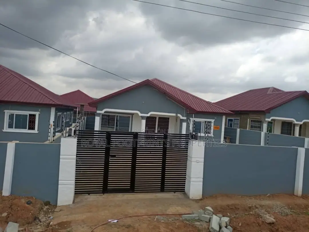 4bdrm House in Accra Metropolitan for sale in Accra Metropolitan