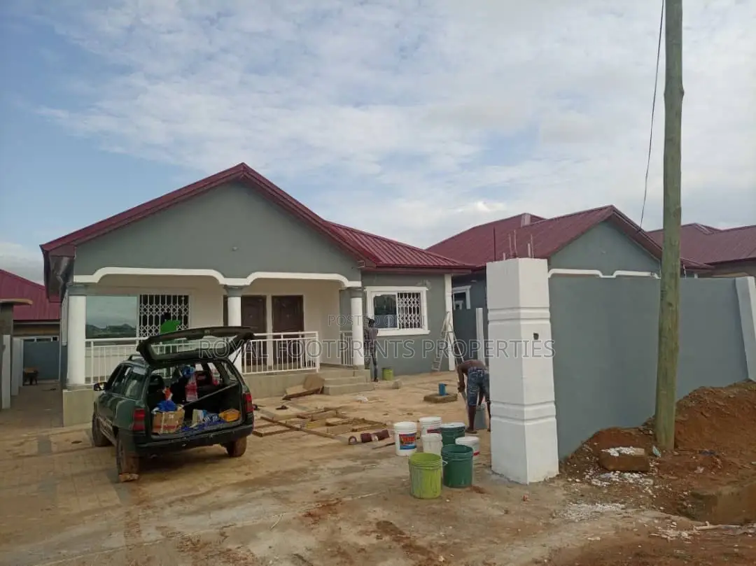 4bdrm House in Accra Metropolitan for sale in Accra Metropolitan