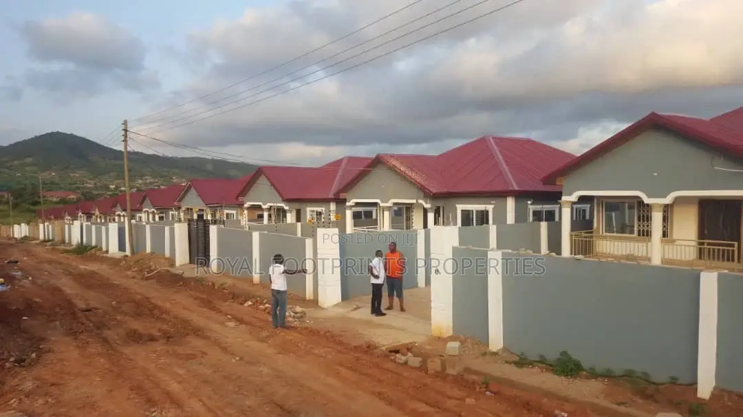 4bdrm House in Accra Metropolitan for sale in Accra Metropolitan
