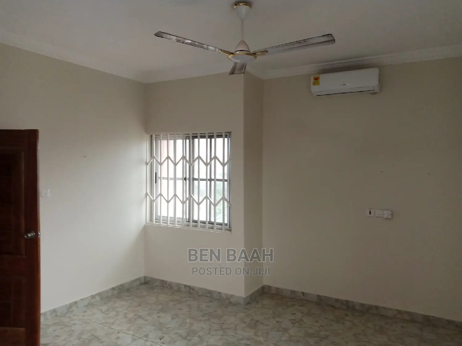 3bdrm Apartment in Ben Properties, Ga East Municipal for rent in Ga East Municipal