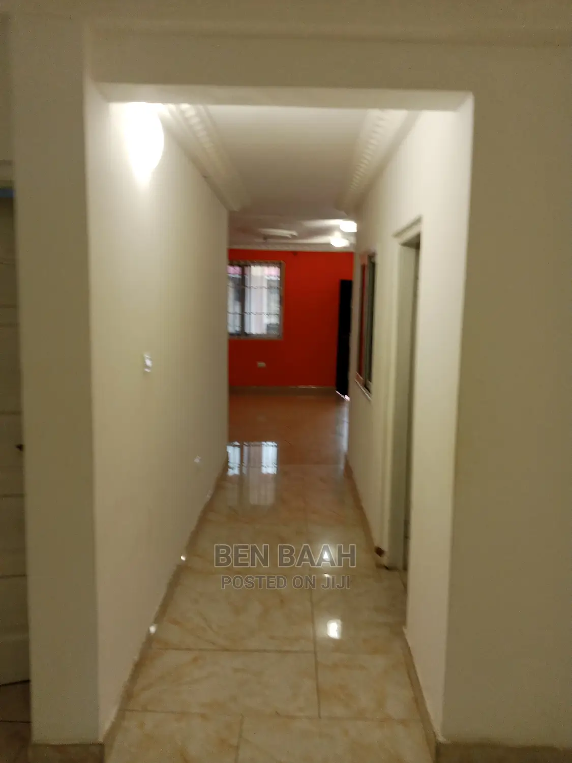 3bdrm Apartment in Ben Properties, Ga East Municipal for rent in Ga East Municipal